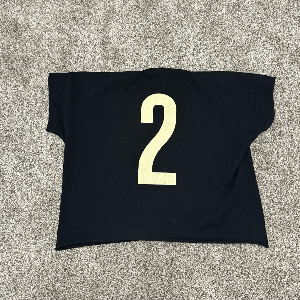 Kanye West Vultures 2 Shirt Mens Size Large
